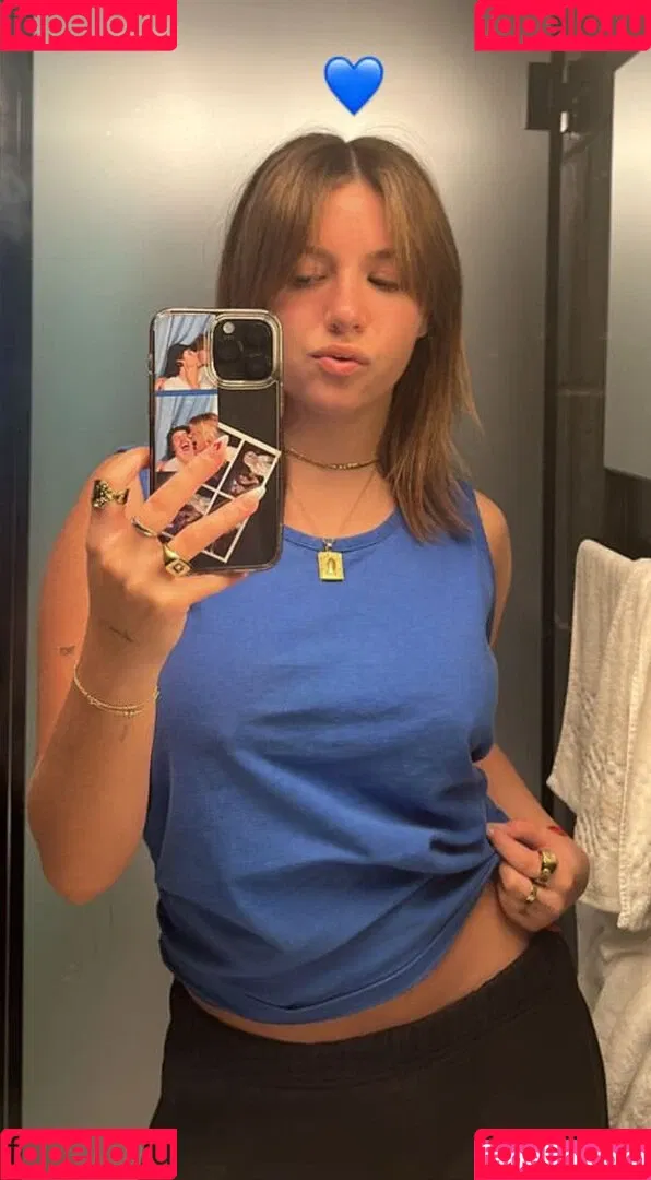Mackenzie Ziegler / kenzie Onlyfans Photo Gallery 