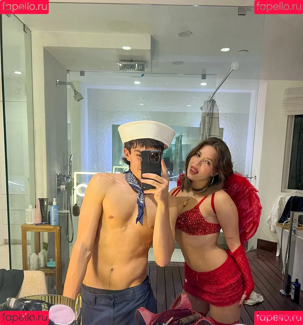 Mackenzie Ziegler / kenzie Onlyfans Photo Gallery 