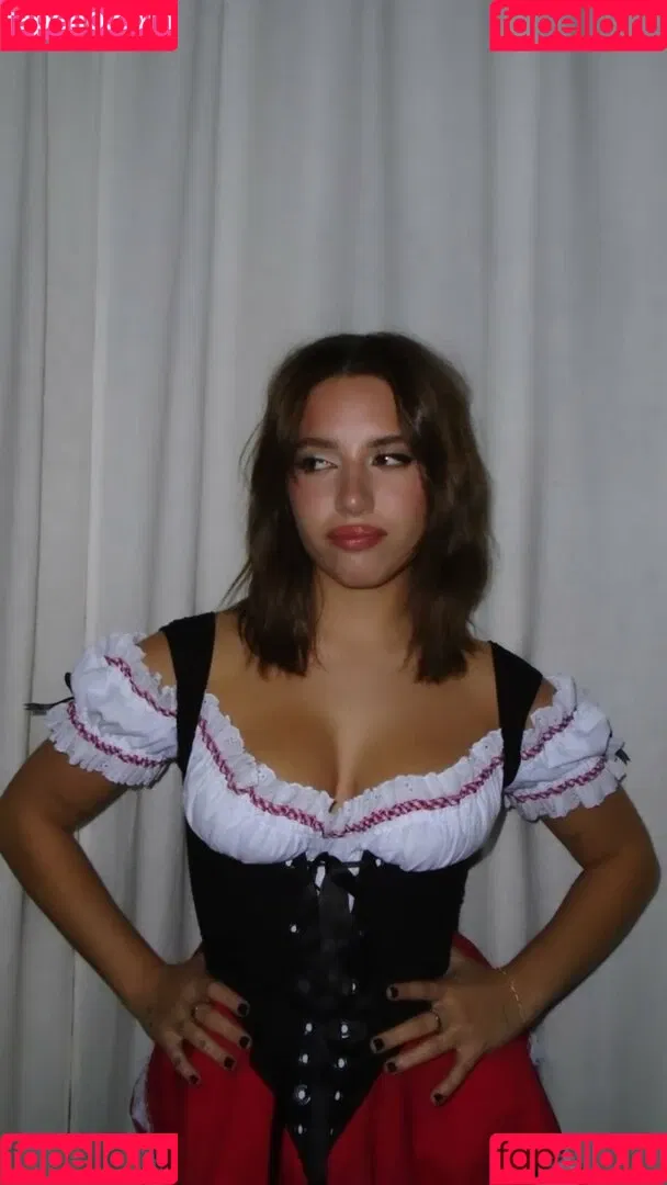 Mackenzie Ziegler / kenzie Onlyfans Photo Gallery 