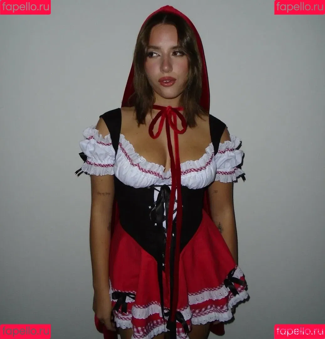Mackenzie Ziegler / kenzie Onlyfans Photo Gallery 