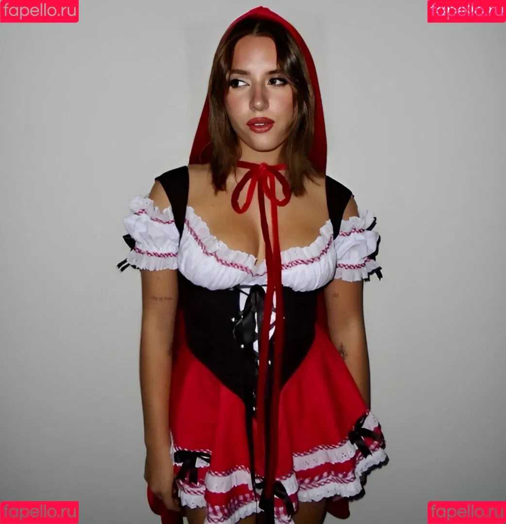 Mackenzie Ziegler / kenzie Onlyfans Photo Gallery 