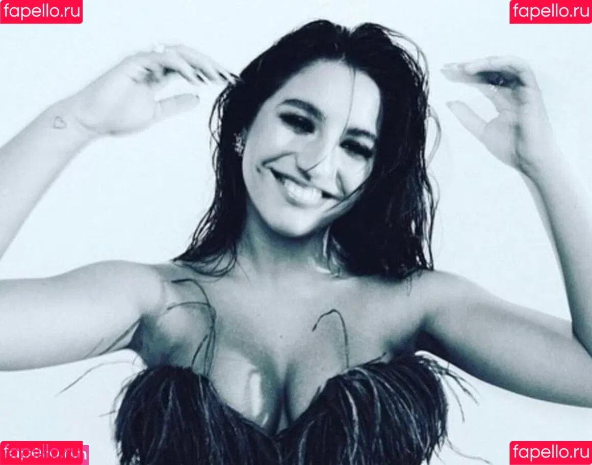 Mackenzie Ziegler / kenzie Onlyfans Photo Gallery 