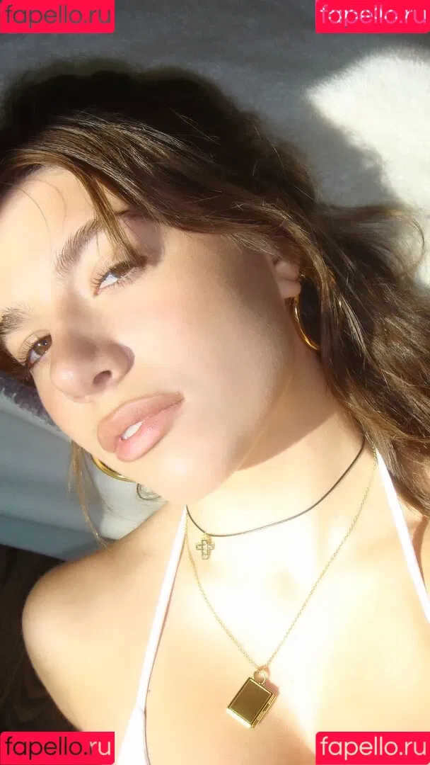 Mackenzie Ziegler / kenzie Onlyfans Photo Gallery 