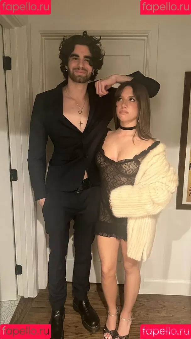 Mackenzie Ziegler / kenzie Onlyfans Photo Gallery 