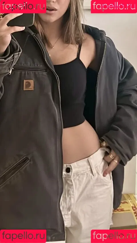Mackenzie Ziegler / kenzie Onlyfans Photo Gallery 