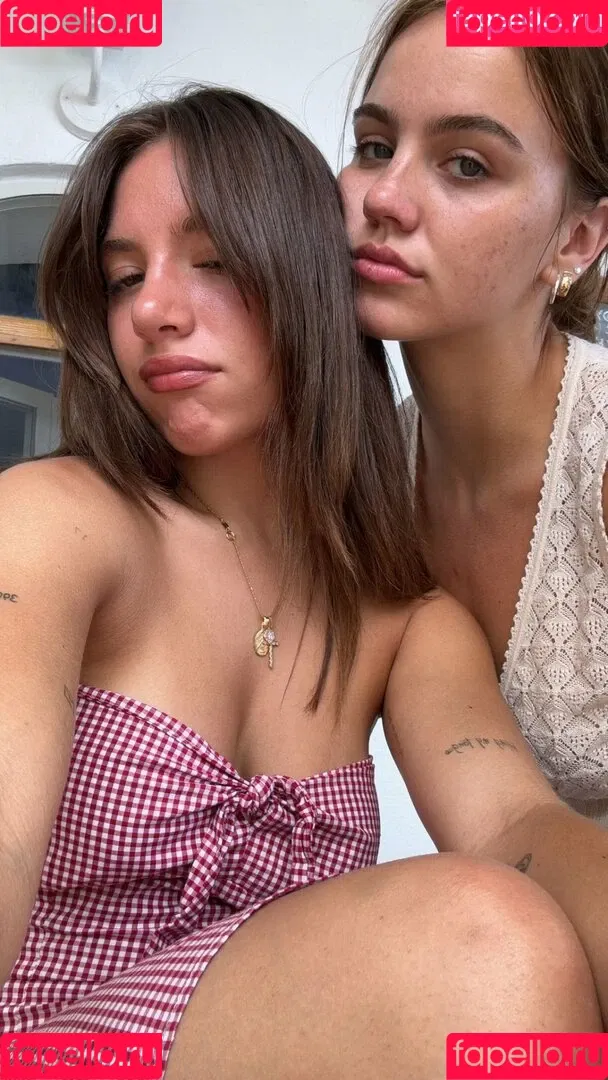 Mackenzie Ziegler / kenzie Onlyfans Photo Gallery 