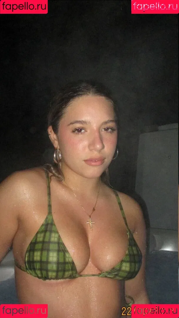 Mackenzie Ziegler / kenzie Onlyfans Photo Gallery 