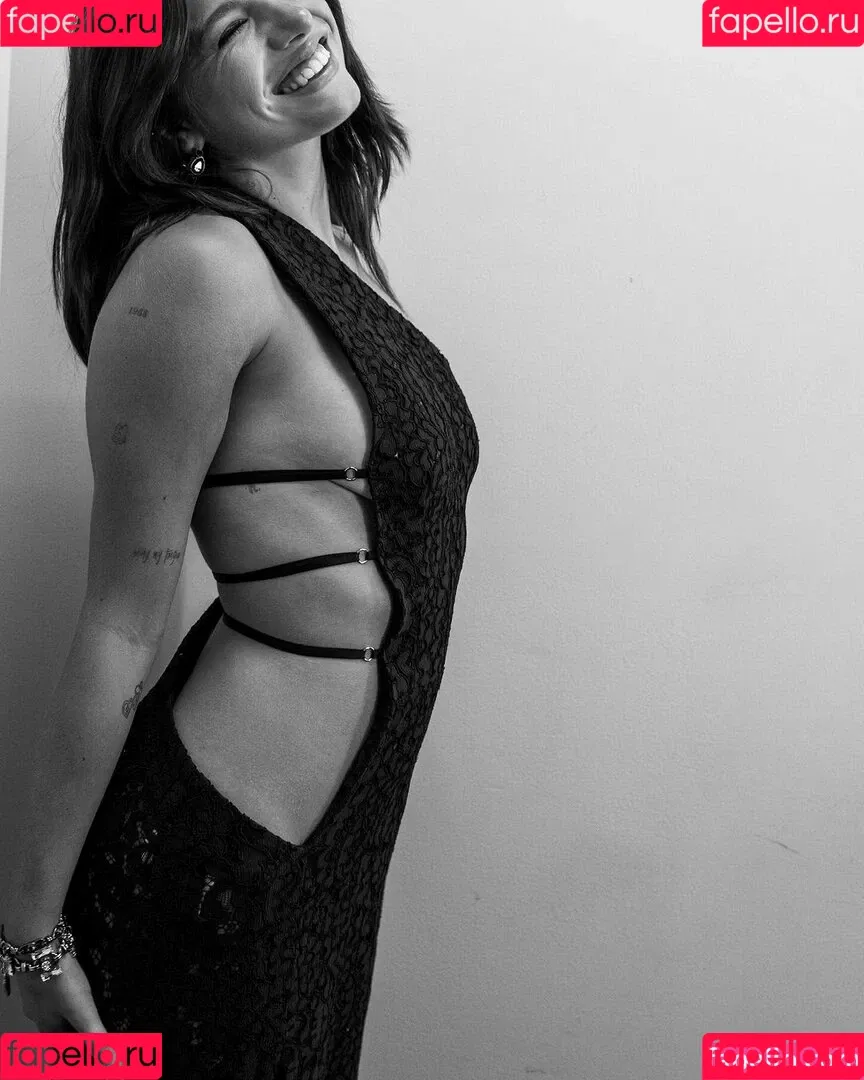 Mackenzie Ziegler / kenzie Onlyfans Photo Gallery 