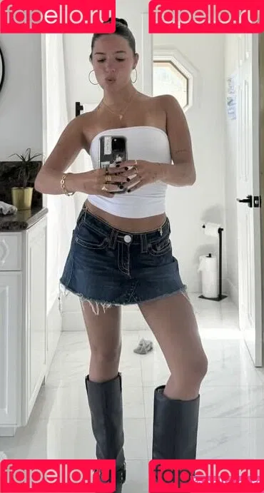 Mackenzie Ziegler / kenzie Onlyfans Photo Gallery 