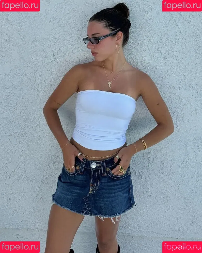 Mackenzie Ziegler / kenzie Onlyfans Photo Gallery 