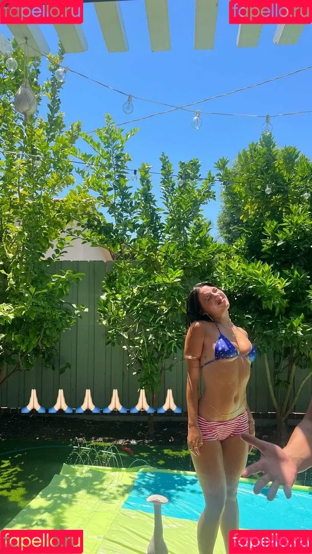 Mackenzie Ziegler / kenzie Onlyfans Photo Gallery 