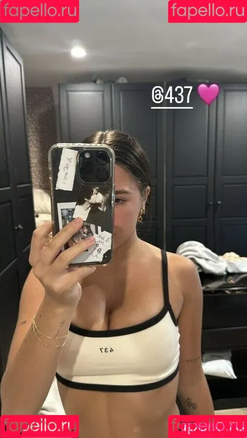 Mackenzie Ziegler / kenzie Onlyfans Photo Gallery 