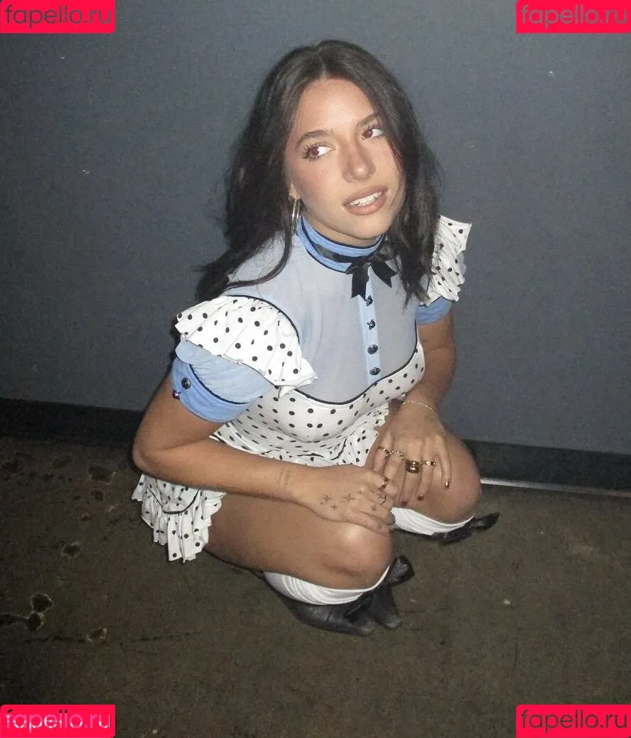 Mackenzie Ziegler / kenzie Onlyfans Photo Gallery 