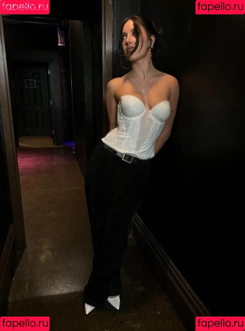 Mackenzie Ziegler / kenzie Onlyfans Photo Gallery 