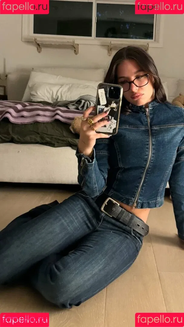 Mackenzie Ziegler / kenzie Onlyfans Photo Gallery 