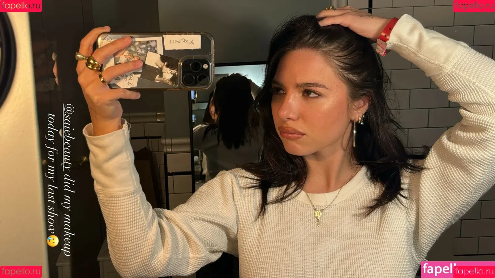 Mackenzie Ziegler / kenzie Onlyfans Photo Gallery 