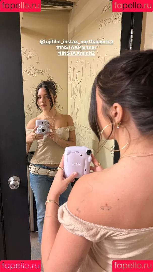 Mackenzie Ziegler / kenzie Onlyfans Photo Gallery 