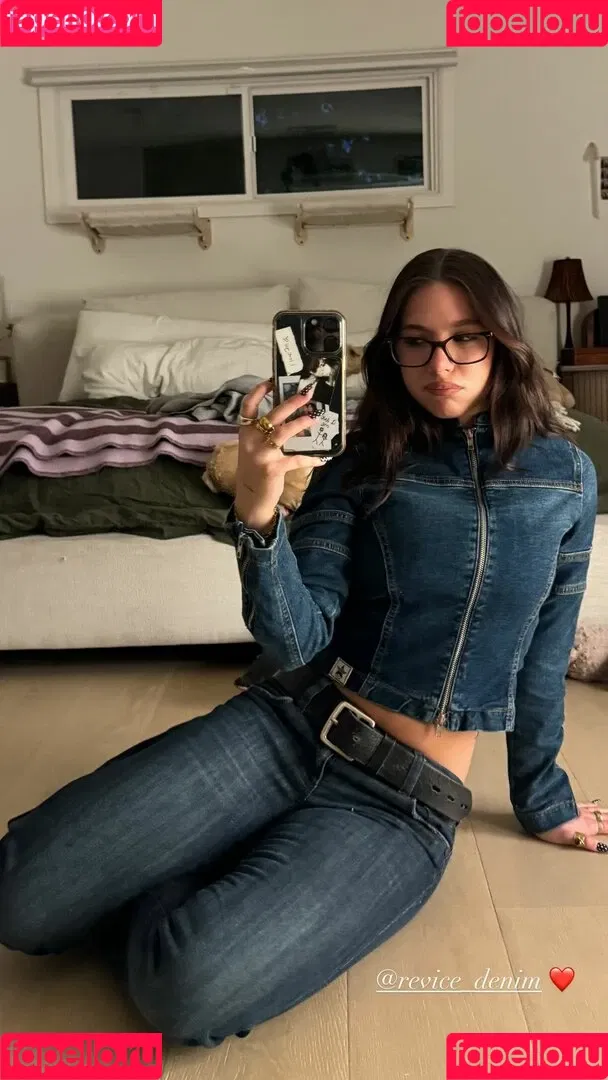 Mackenzie Ziegler / kenzie Onlyfans Photo Gallery 