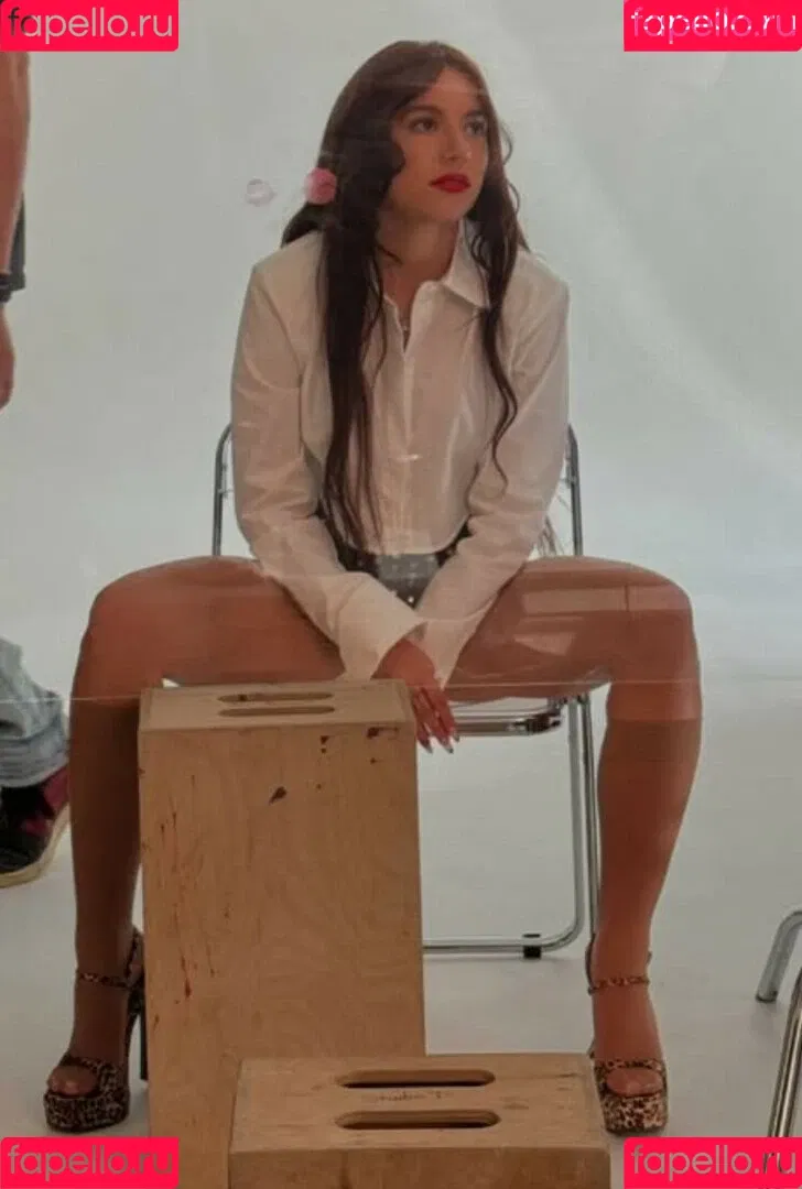 Mackenzie Ziegler / kenzie Onlyfans Photo Gallery 