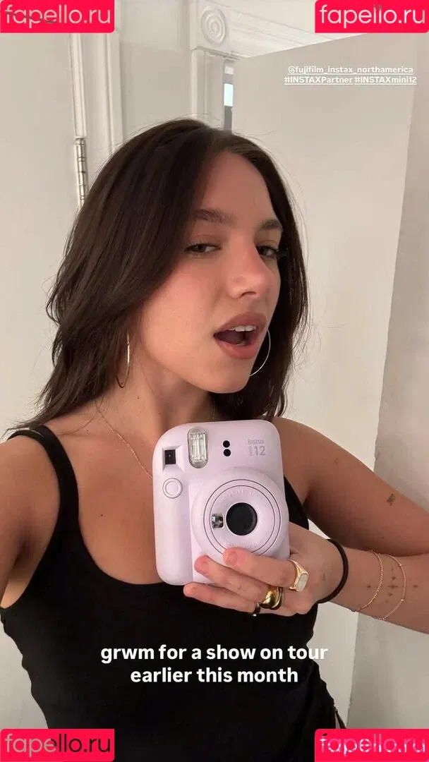 Mackenzie Ziegler / kenzie Onlyfans Photo Gallery 