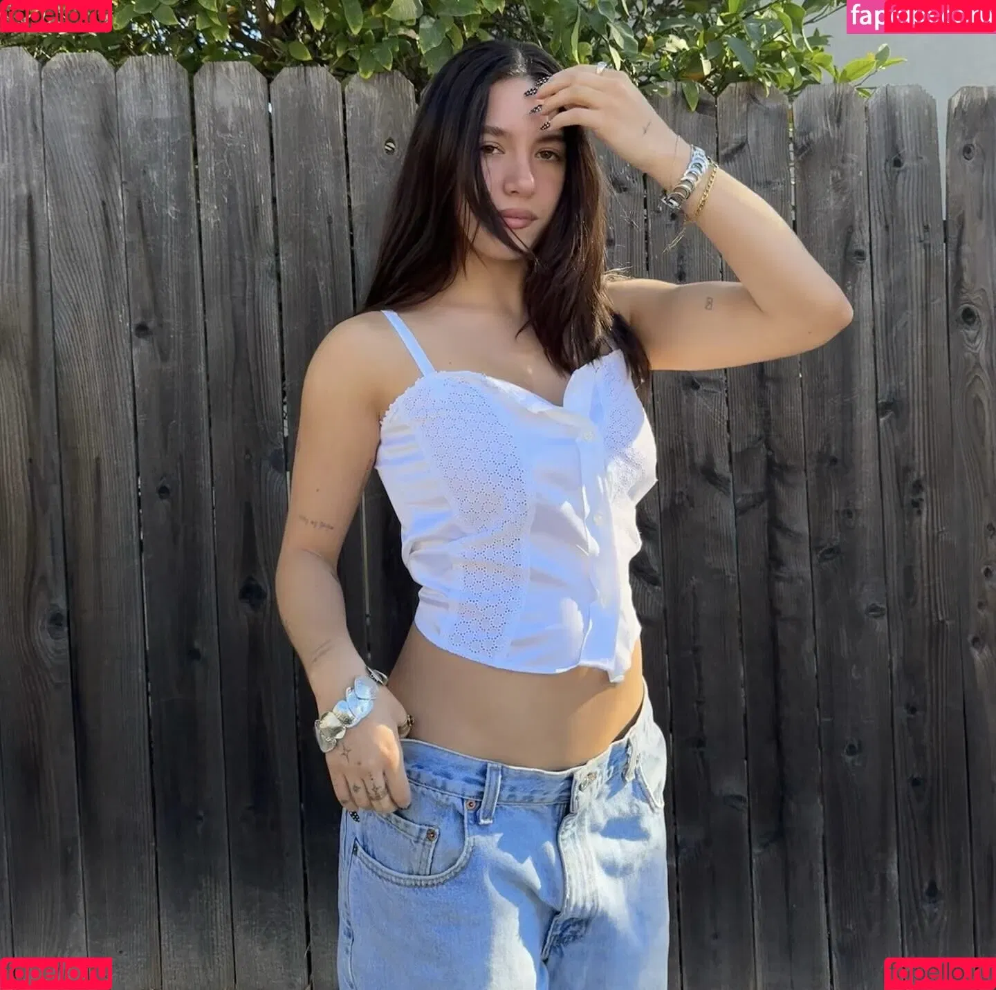 Mackenzie Ziegler / kenzie Onlyfans Photo Gallery 