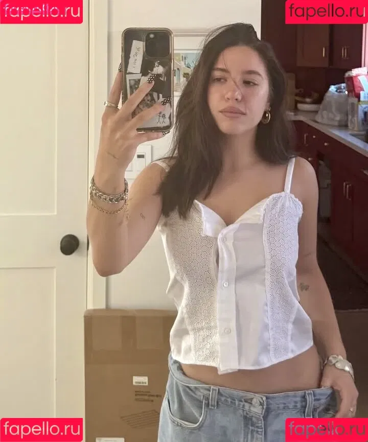 Mackenzie Ziegler / kenzie Onlyfans Photo Gallery 