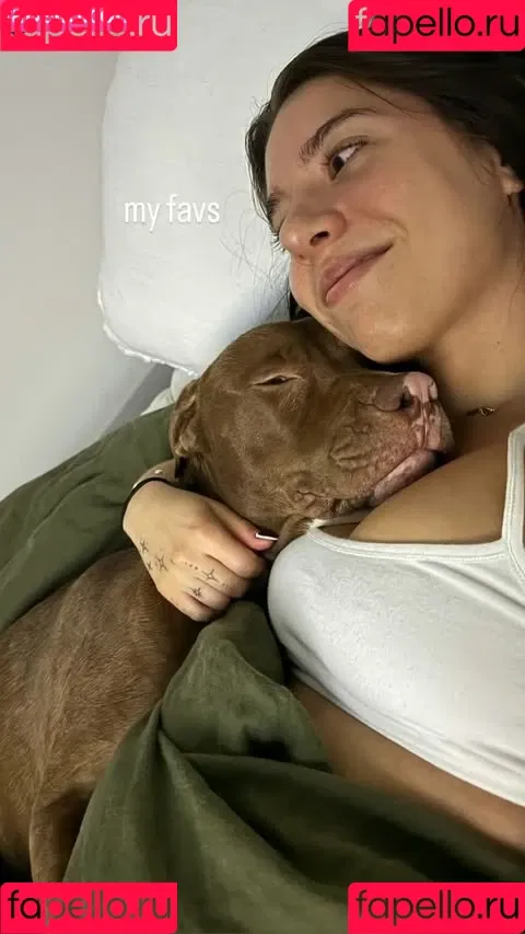 Mackenzie Ziegler / kenzie Onlyfans Photo Gallery 