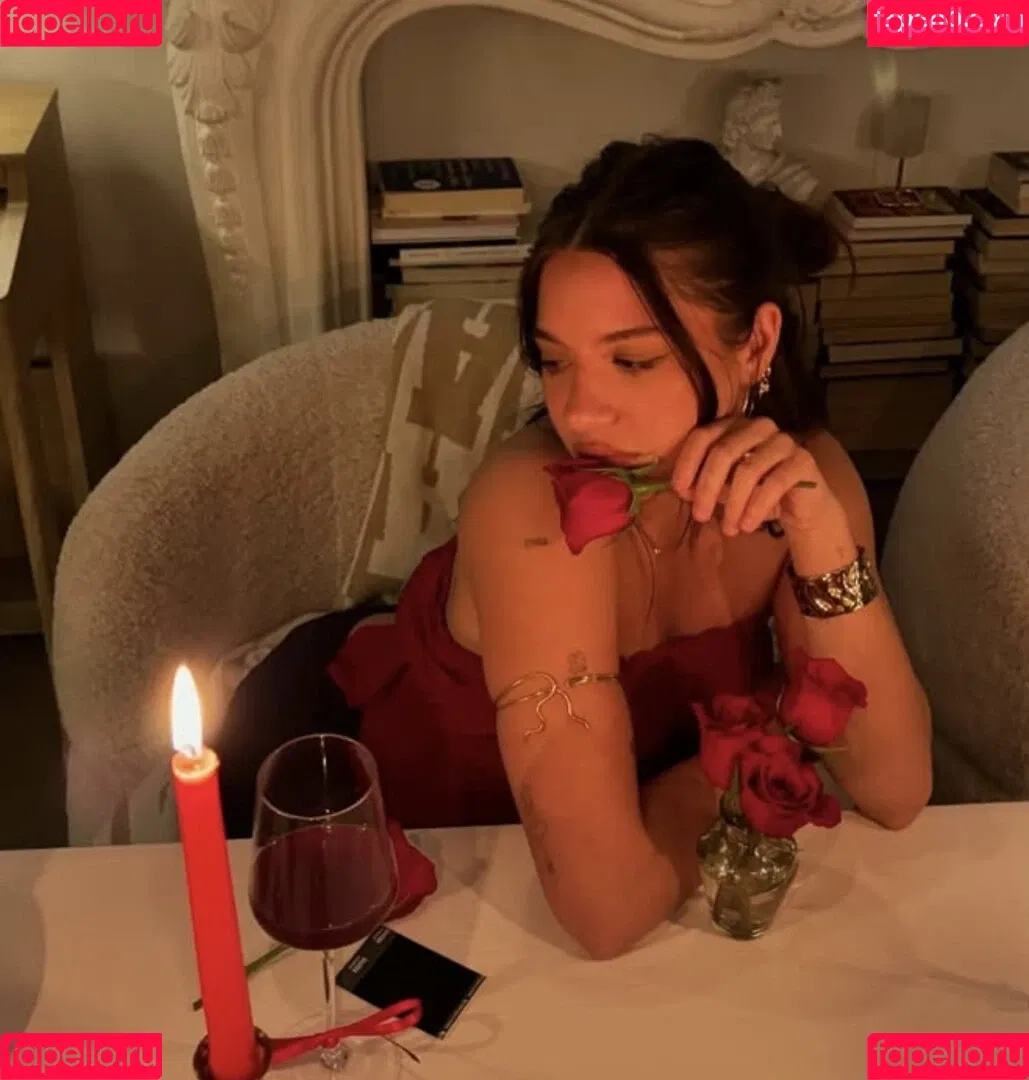 Mackenzie Ziegler / kenzie Onlyfans Photo Gallery 