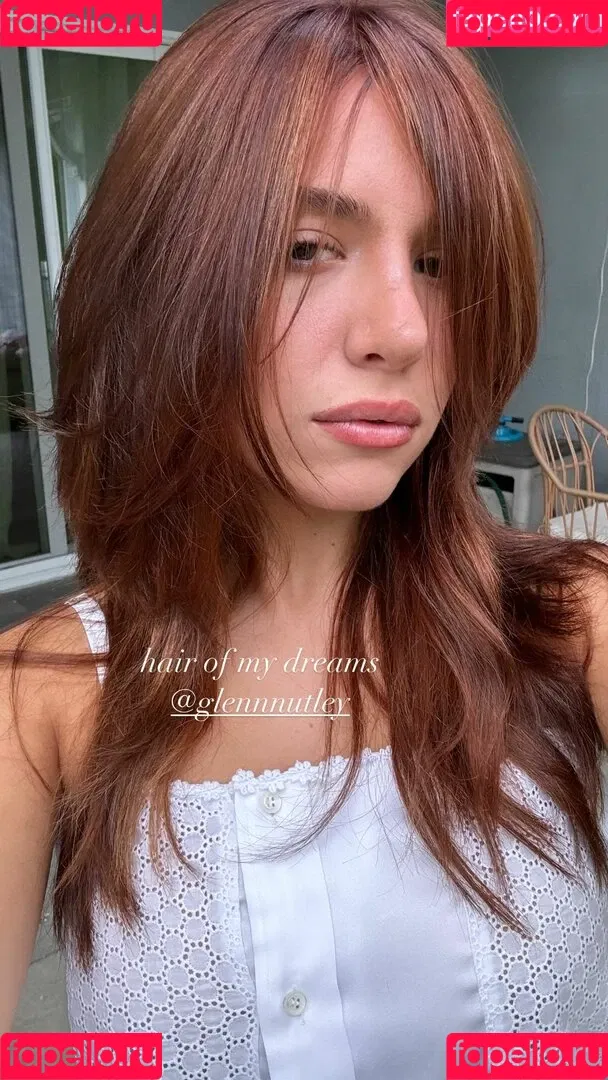 Mackenzie Ziegler / kenzie Onlyfans Photo Gallery 