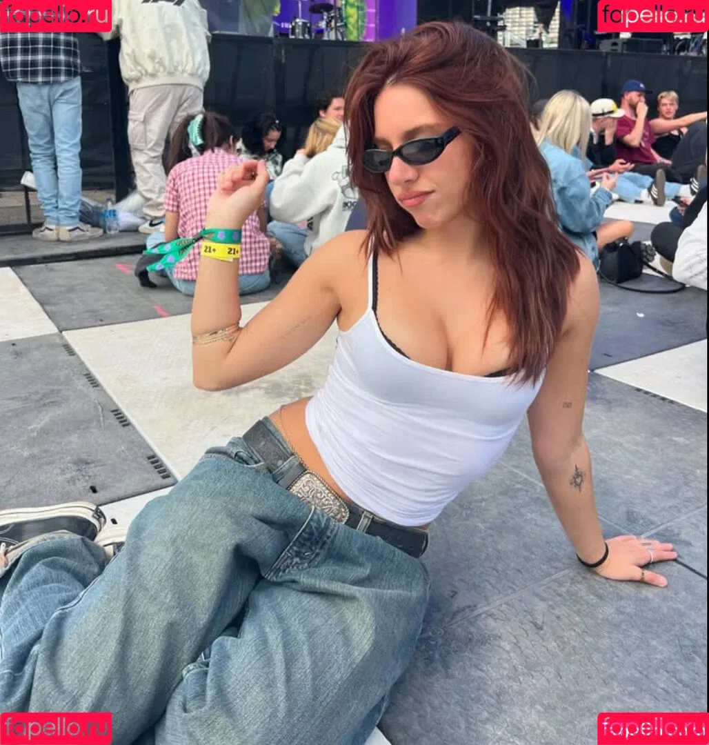 Mackenzie Ziegler / kenzie Onlyfans Photo Gallery 