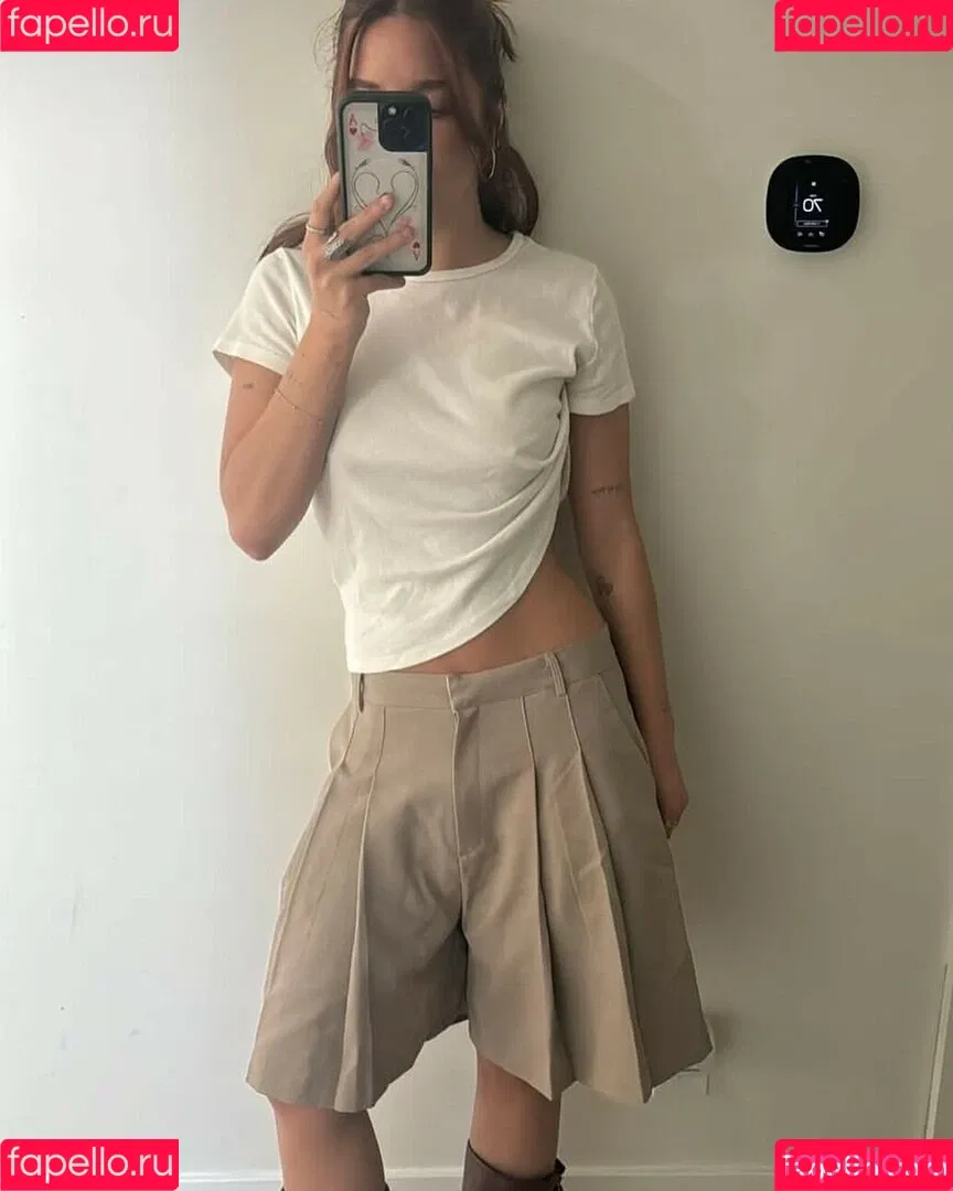 Mackenzie Ziegler / kenzie Onlyfans Photo Gallery 