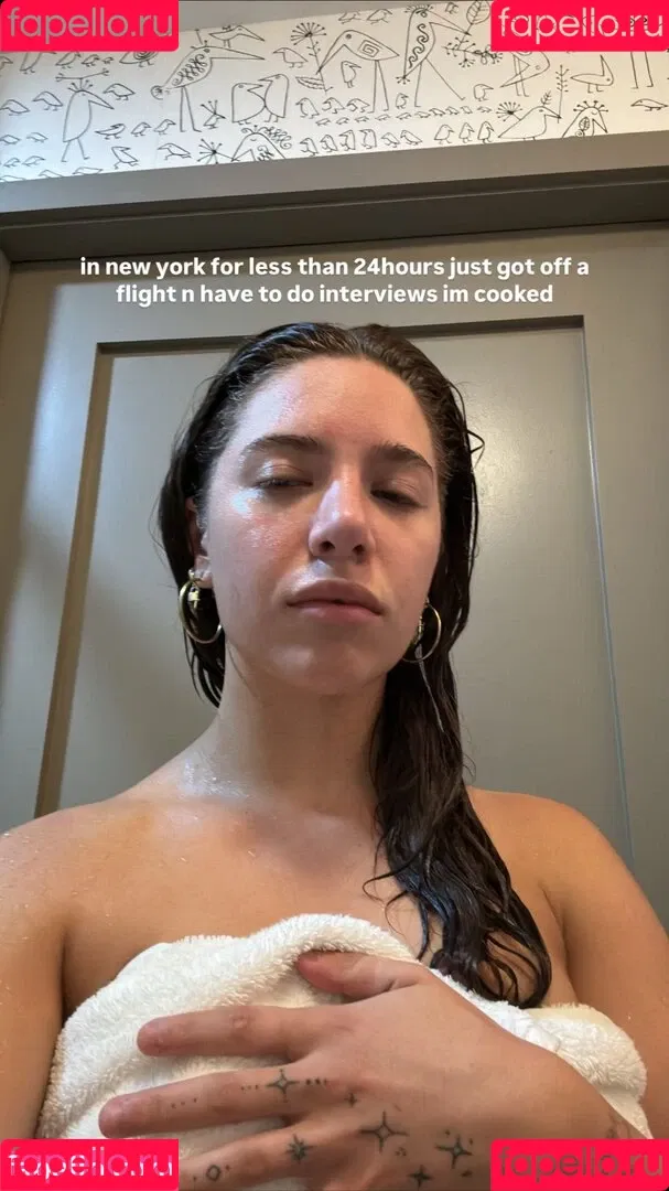 Mackenzie Ziegler / kenzie Onlyfans Photo Gallery 