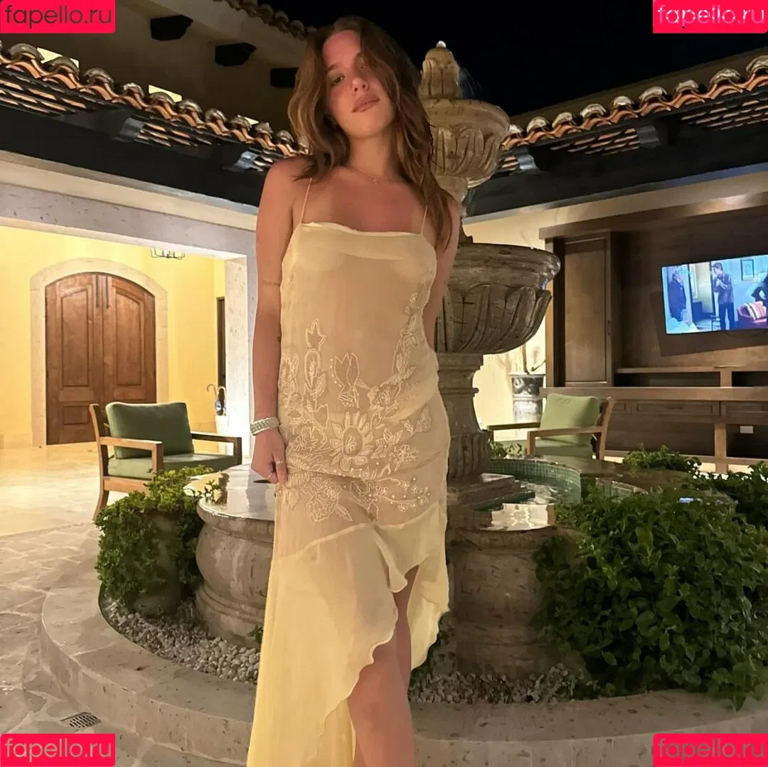 Mackenzie Ziegler / kenzie Onlyfans Photo Gallery 