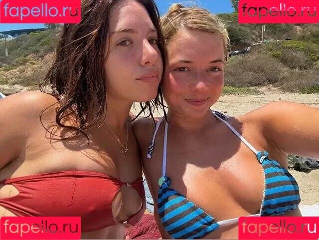 Mackenzie Ziegler / kenzie Onlyfans Photo Gallery 