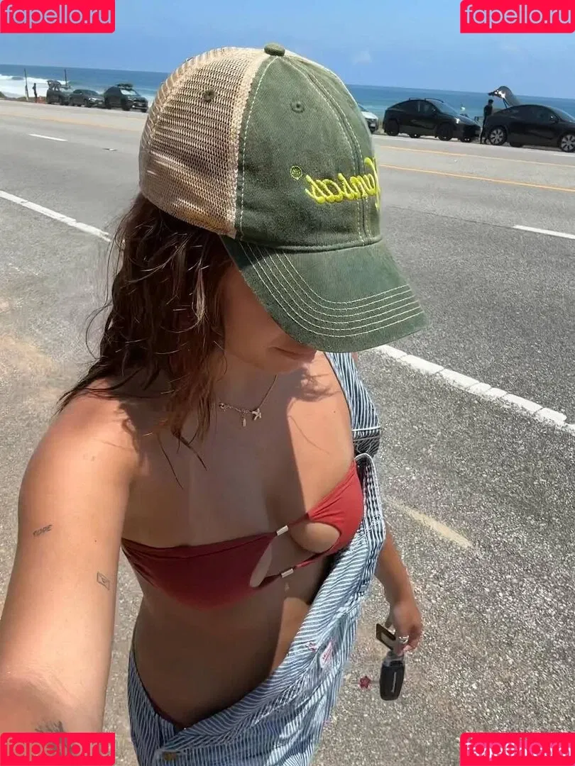 Mackenzie Ziegler / kenzie Onlyfans Photo Gallery 