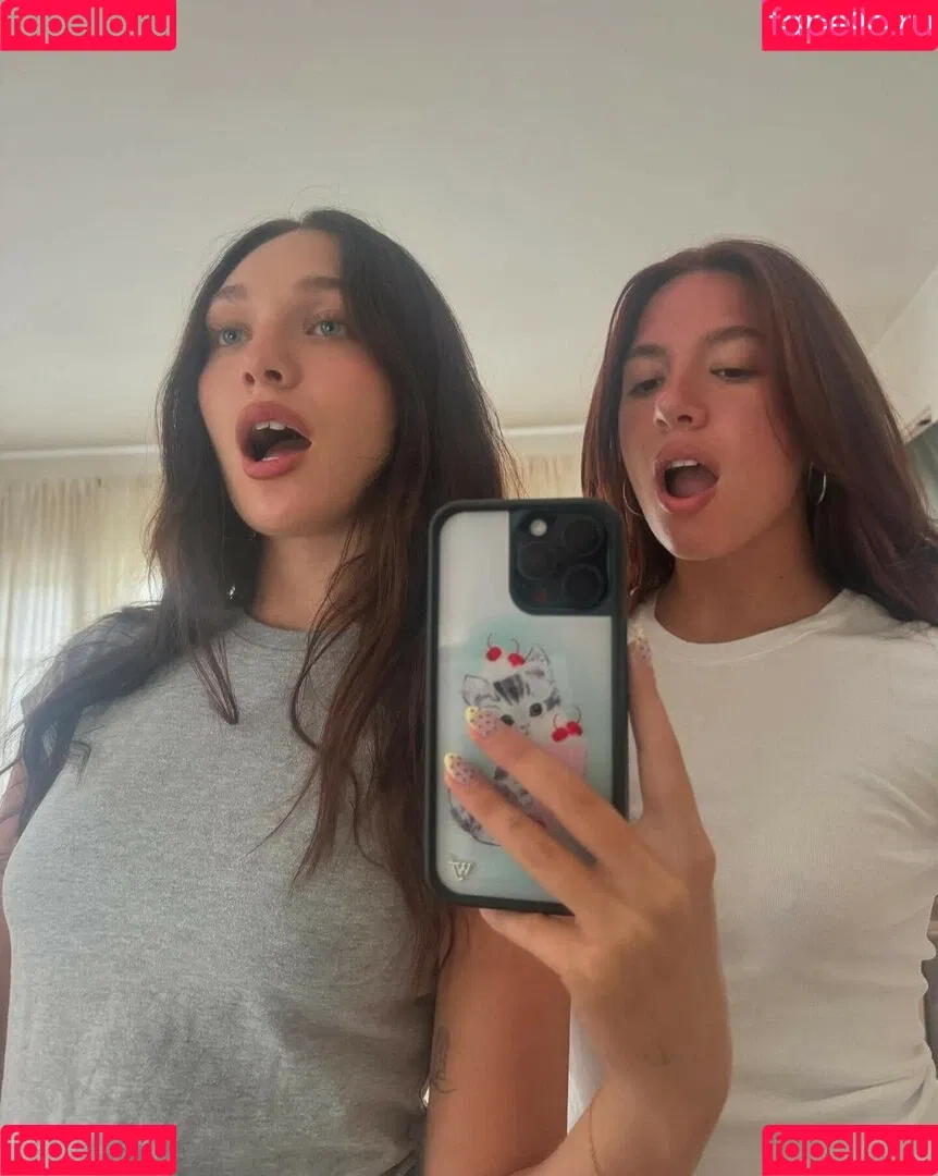 Mackenzie Ziegler / kenzie Onlyfans Photo Gallery 