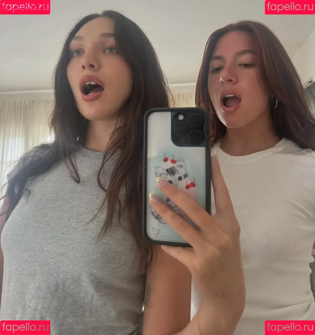 Mackenzie Ziegler / kenzie Onlyfans Photo Gallery 