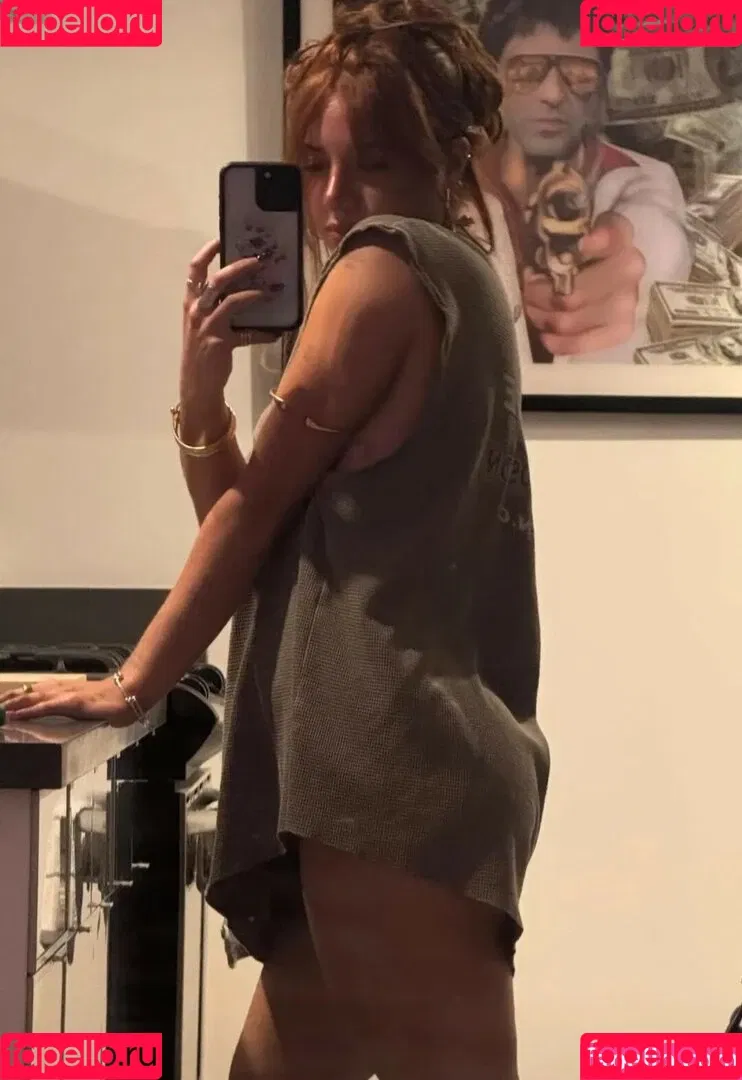 Mackenzie Ziegler / kenzie Onlyfans Photo Gallery 