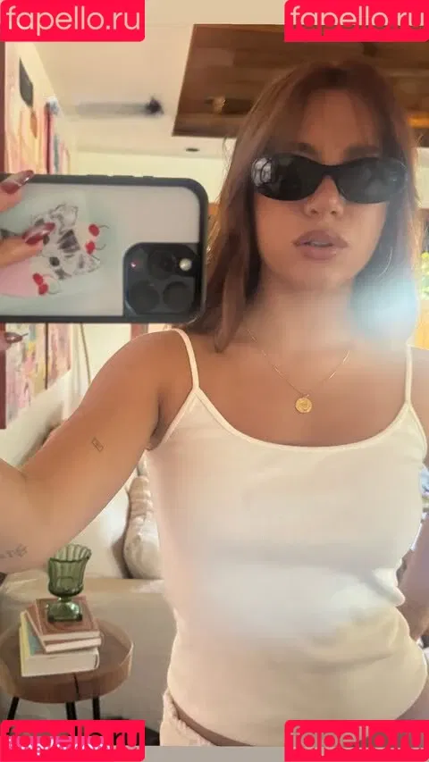 Mackenzie Ziegler / kenzie Onlyfans Photo Gallery 