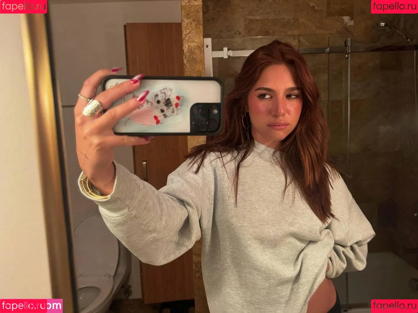 Mackenzie Ziegler / kenzie Onlyfans Photo Gallery 