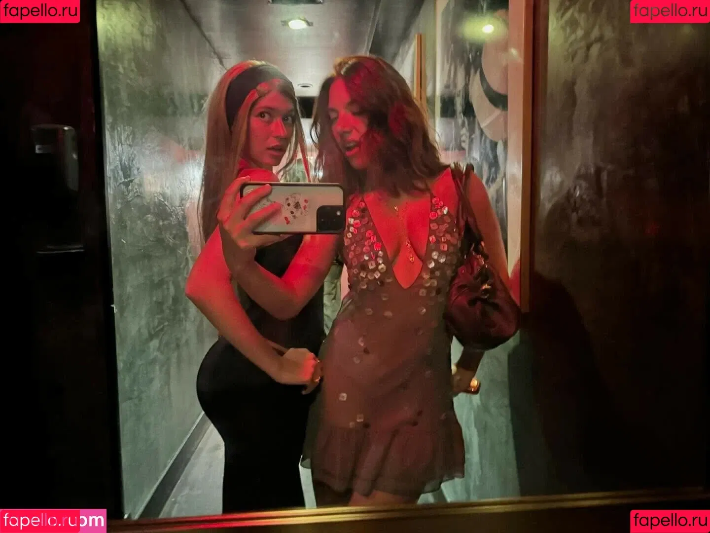 Mackenzie Ziegler / kenzie Onlyfans Photo Gallery 