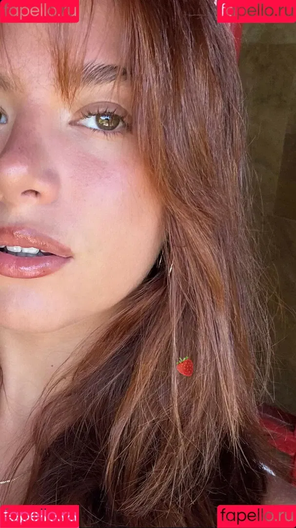 Mackenzie Ziegler / kenzie Onlyfans Photo Gallery 