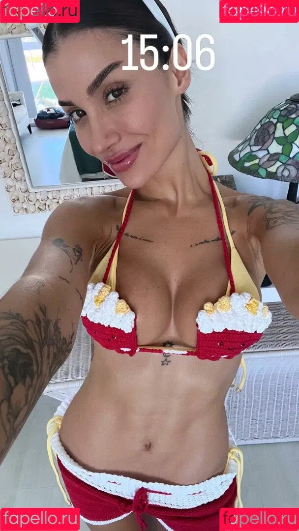 Bianca Andrade / bia2809 / bianca / biancaanddrad Onlyfans Photo Gallery 