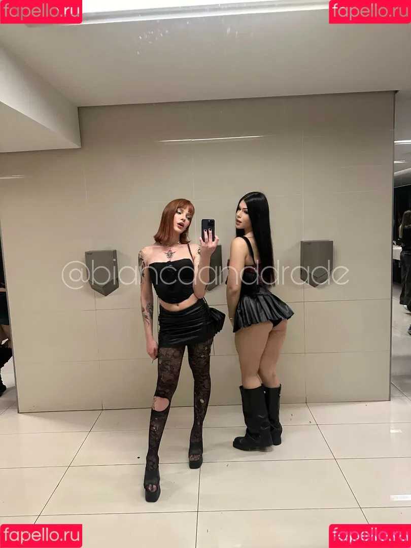 Bianca Andrade / bia2809 / bianca / biancaanddrad Onlyfans Photo Gallery 