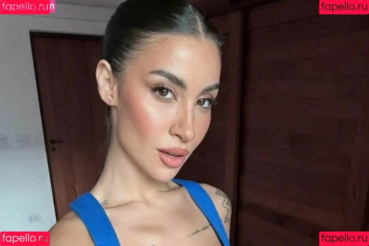 Bianca Andrade / bia2809 / bianca / biancaanddrad Onlyfans Photo Gallery 