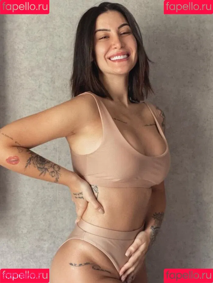 Bianca Andrade / bia2809 / bianca / biancaanddrad Onlyfans Photo Gallery 