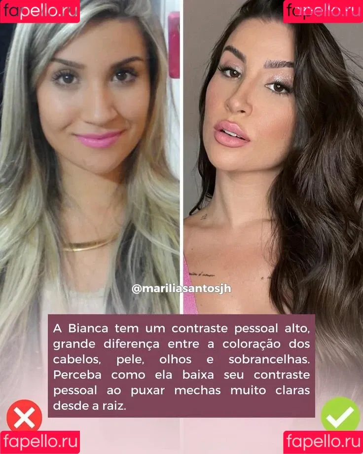 Bianca Andrade / bia2809 / bianca / biancaanddrad Onlyfans Photo Gallery 