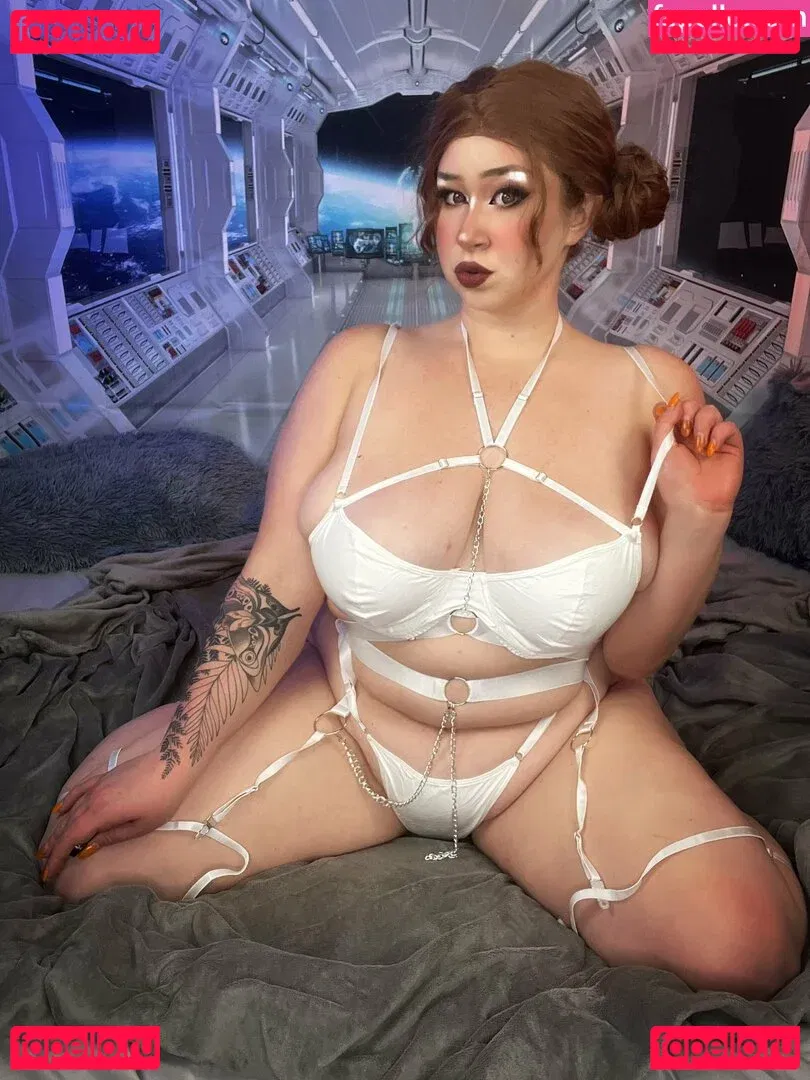 Reistrasza Onlyfans Photo Gallery 