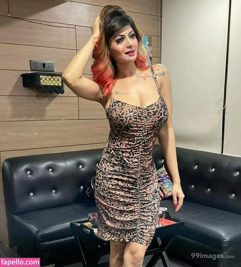 Suhaani Laskar Onlyfans Photo Gallery 