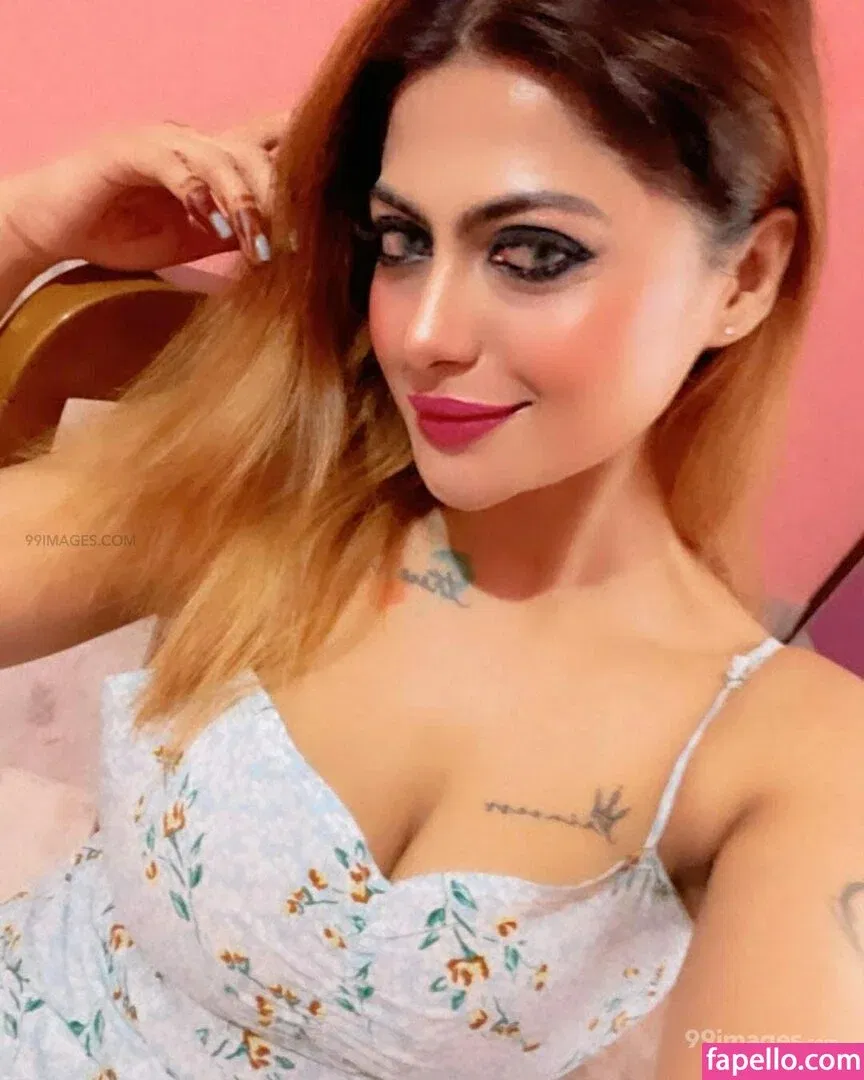 Suhaani Laskar Onlyfans Photo Gallery 